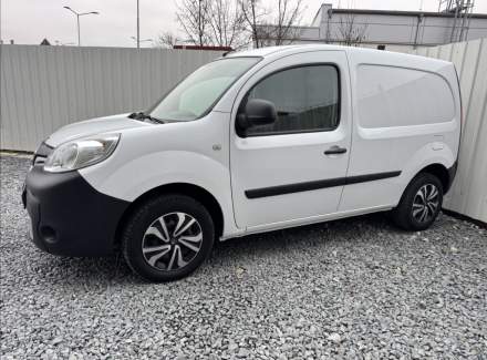 Renault - Kangoo