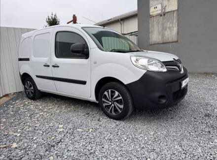 Renault - Kangoo