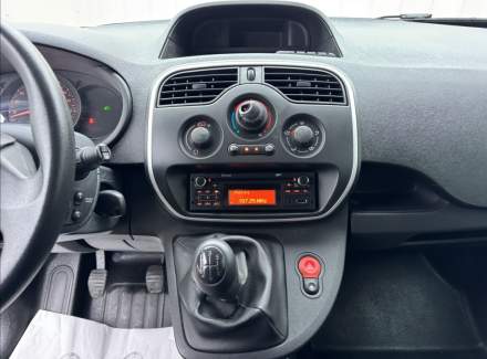 Renault - Kangoo