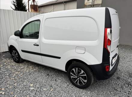 Renault - Kangoo