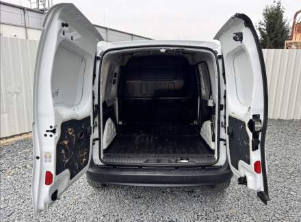 Renault - Kangoo