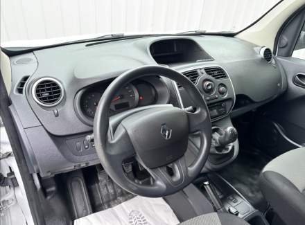 Renault - Kangoo