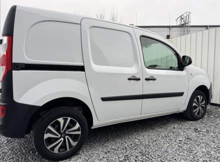 Renault - Kangoo