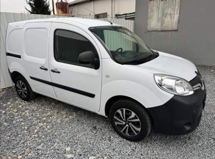 Renault - Kangoo