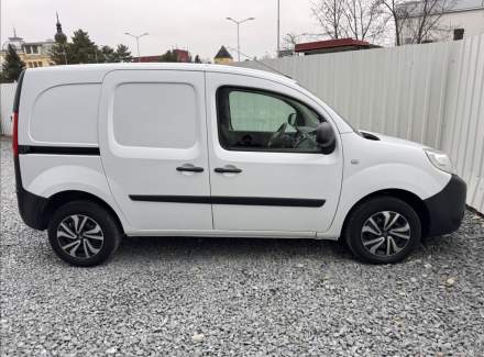 Renault - Kangoo