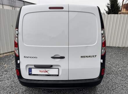 Renault - Kangoo