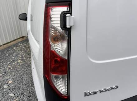 Renault - Kangoo