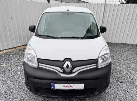 Renault - Kangoo