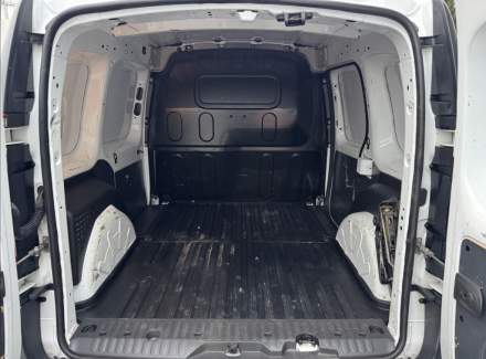 Renault - Kangoo