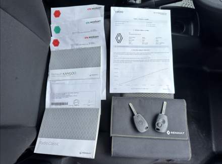 Renault - Kangoo