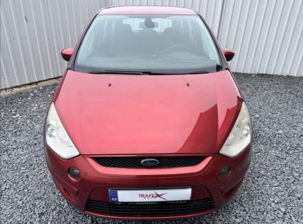 Ford - S-MAX
