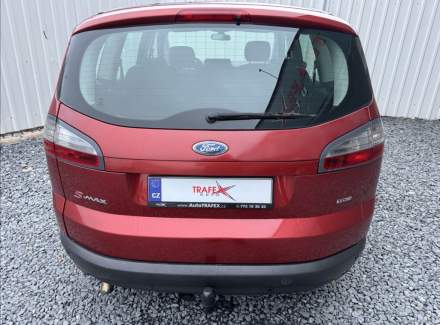 Ford - S-MAX