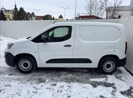 Citroën - Berlingo