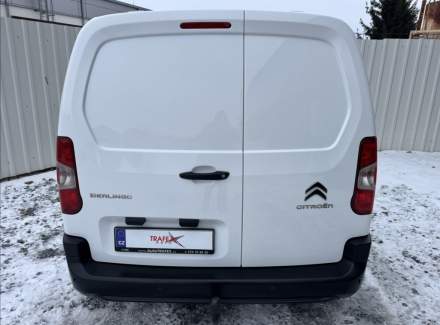 Citroën - Berlingo