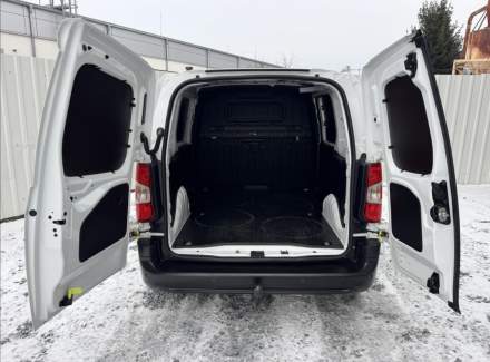 Citroën - Berlingo