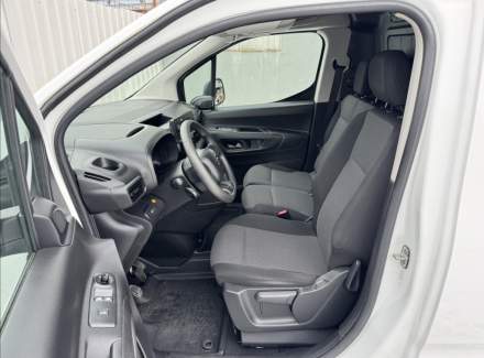 Citroën - Berlingo