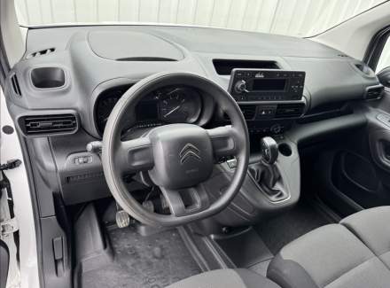 Citroën - Berlingo
