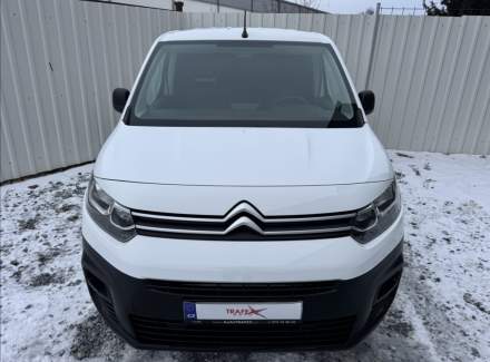 Citroën - Berlingo
