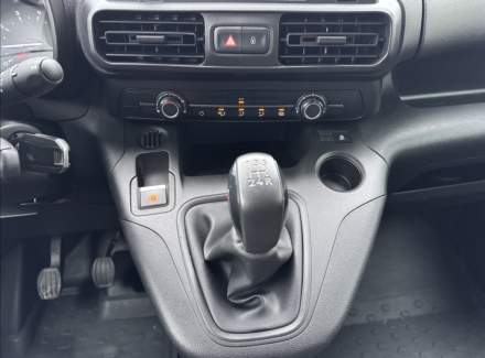 Citroën - Berlingo