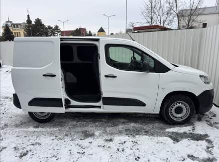Citroën - Berlingo