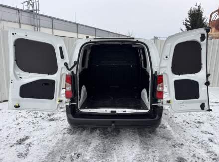 Citroën - Berlingo