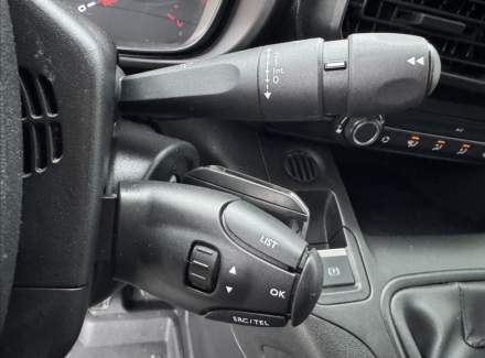 Citroën - Berlingo