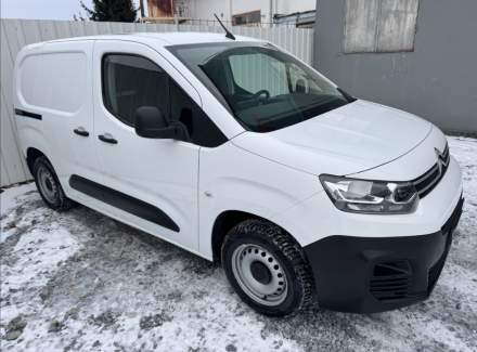 Citroën - Berlingo