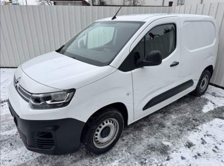 Citroën - Berlingo