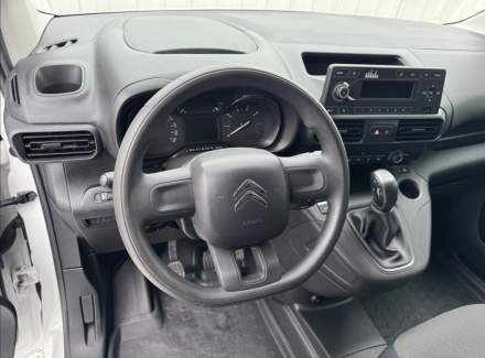 Citroën - Berlingo