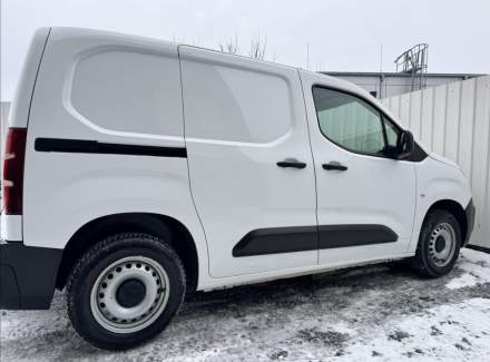 Citroën - Berlingo