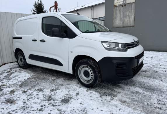 Citroën - Berlingo