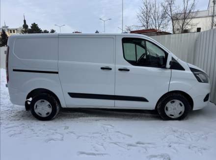 Ford - Transit