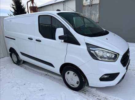 Ford - Transit