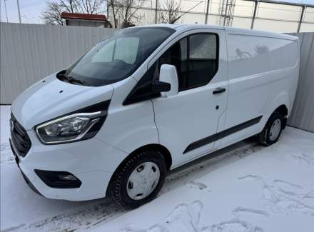 Ford - Transit