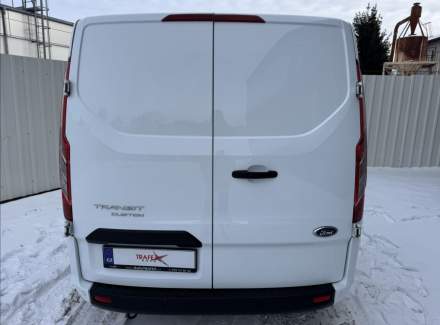 Ford - Transit
