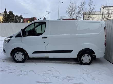Ford - Transit