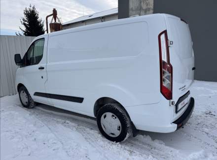 Ford - Transit