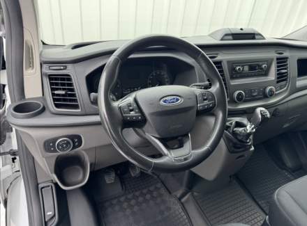 Ford - Transit