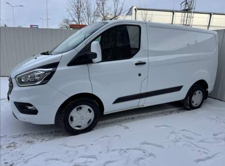 Ford - Transit