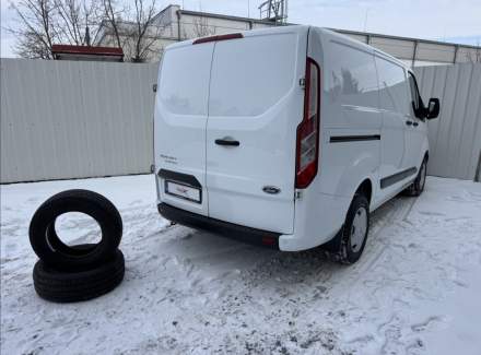 Ford - Transit