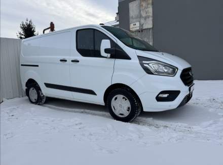 Ford - Transit