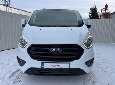 Ford - Transit