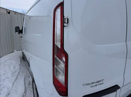 Ford - Transit