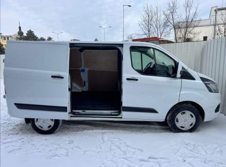 Ford - Transit
