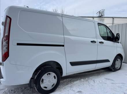Ford - Transit