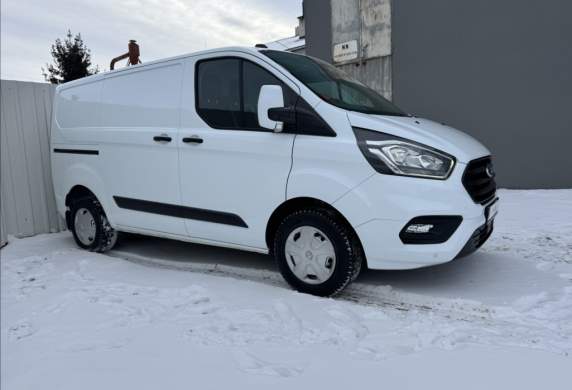 Ford - Transit