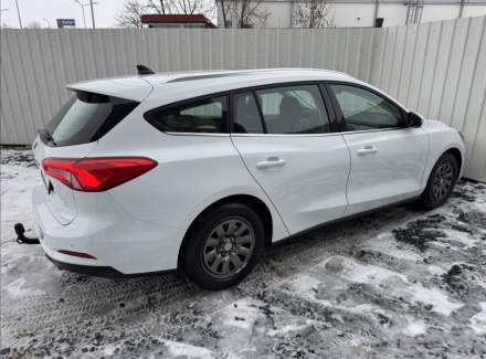 Ford - Focus