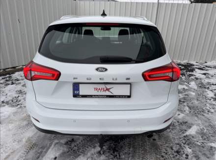 Ford - Focus
