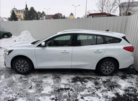 Ford - Focus
