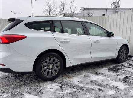 Ford - Focus